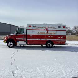 Photo of Kenosha Fire Department