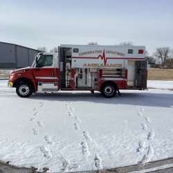 Photo of Kenosha Fire Department