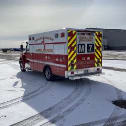 Photo of Kenosha Fire Department