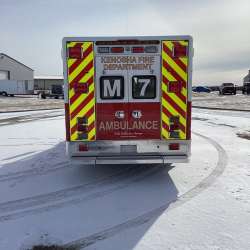 Photo of Kenosha Fire Department