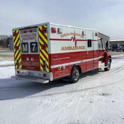 Photo of Kenosha Fire Department