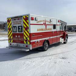 Photo of Kenosha Fire Department