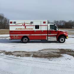 Photo of Kenosha Fire Department