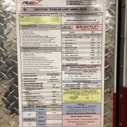 Photo of Kenosha Fire Department