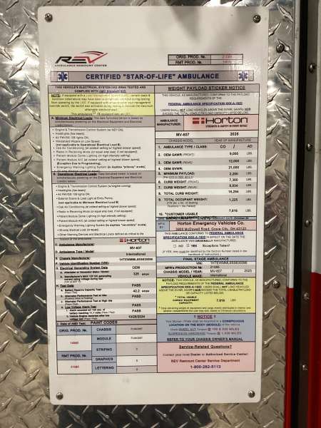 Photo of Kenosha Fire Department