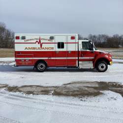 Photo of Kenosha Fire Department