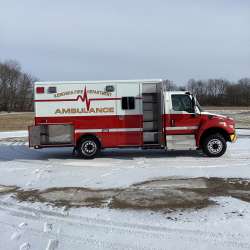 Photo of Kenosha Fire Department