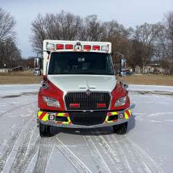 Photo of Kenosha Fire Department