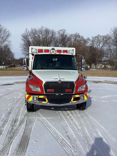 Photo of Kenosha Fire Department