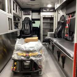 Photo of Kenosha Fire Department