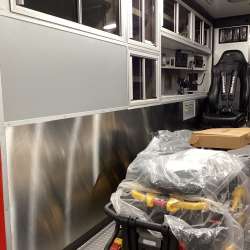 Photo of Kenosha Fire Department