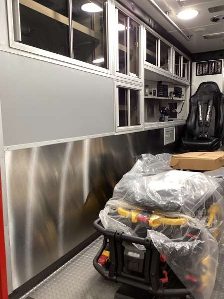 Photo of Kenosha Fire Department