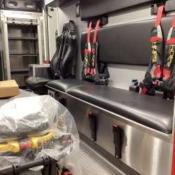 Photo of Kenosha Fire Department