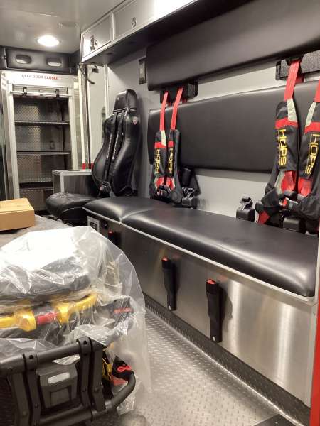 Photo of Kenosha Fire Department