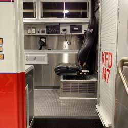 Photo of Kenosha Fire Department