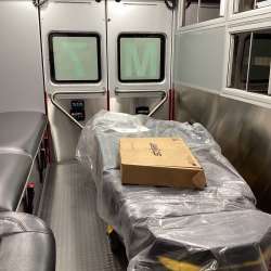 Photo of Kenosha Fire Department