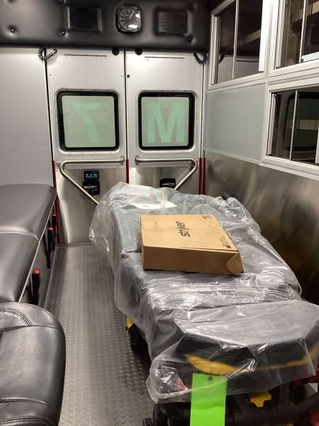 Photo of Kenosha Fire Department