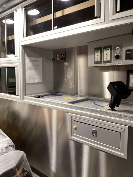 Photo of Kenosha Fire Department