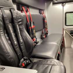 Photo of Kenosha Fire Department