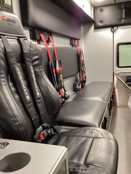 Photo of Kenosha Fire Department