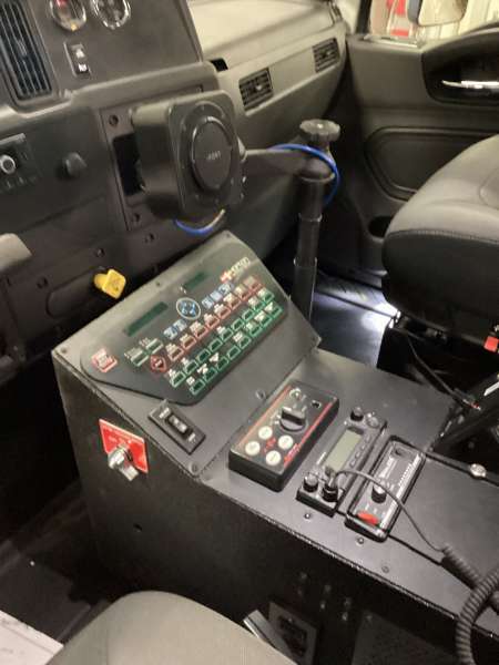 Photo of Kenosha Fire Department