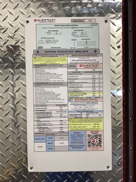 Photo of Libertyville Fire Department