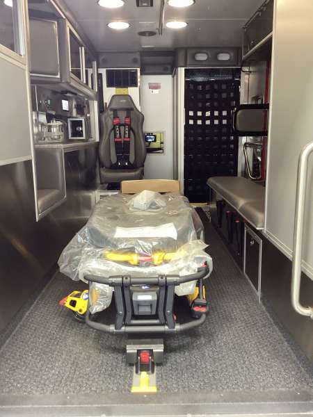 Photo of Libertyville Fire Department