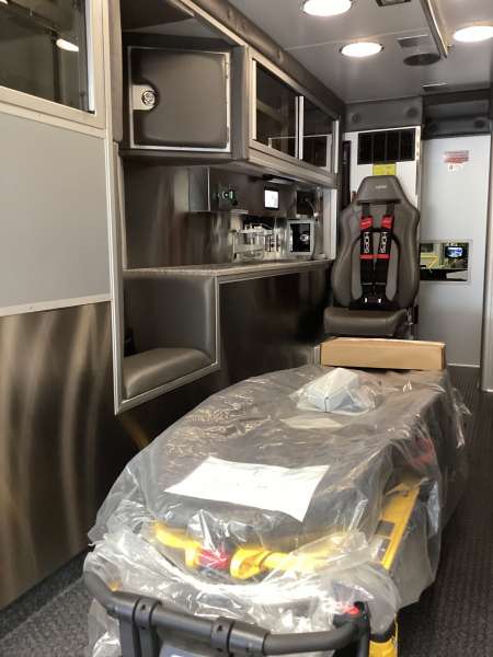 Photo of Libertyville Fire Department