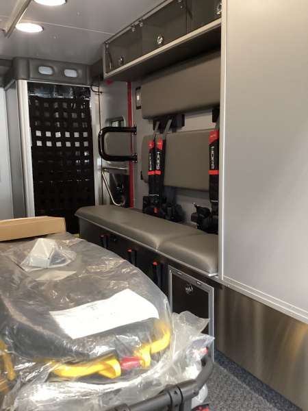 Photo of Libertyville Fire Department