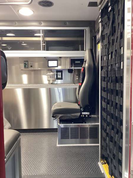 Photo of Libertyville Fire Department