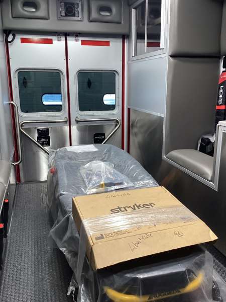 Photo of Libertyville Fire Department