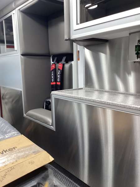 Photo of Libertyville Fire Department