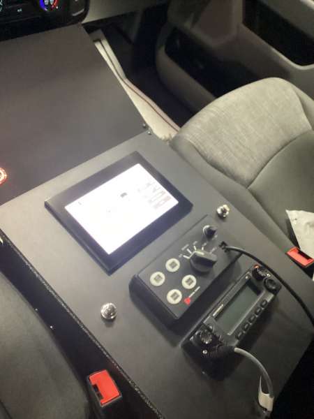 Photo of Libertyville Fire Department