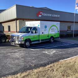 Photo of MercyOne-Genesis Medical Center