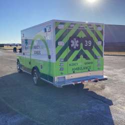 Photo of MercyOne-Genesis Medical Center