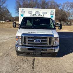 Photo of MercyOne-Genesis Medical Center