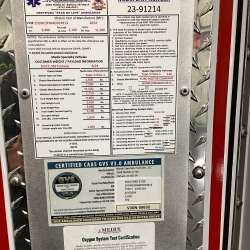 Photo of MercyOne-Genesis Medical Center