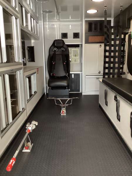 Photo of MercyOne-Genesis Medical Center