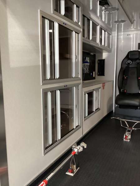 Photo of MercyOne-Genesis Medical Center