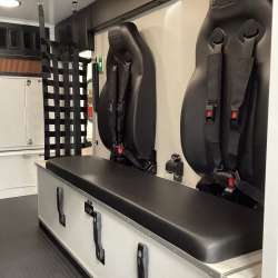 Photo of MercyOne-Genesis Medical Center