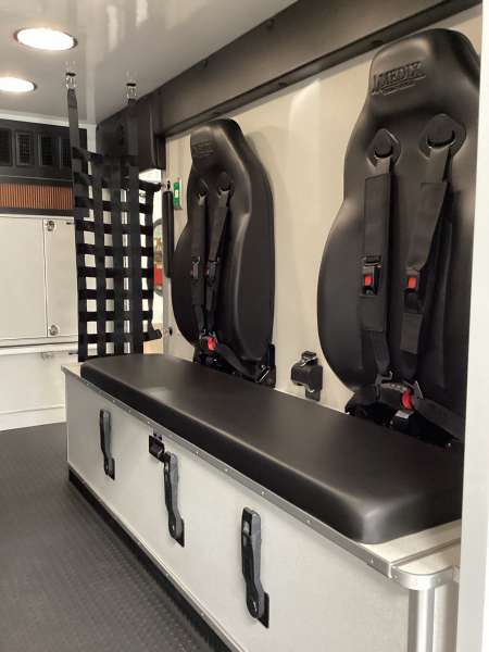 Photo of MercyOne-Genesis Medical Center