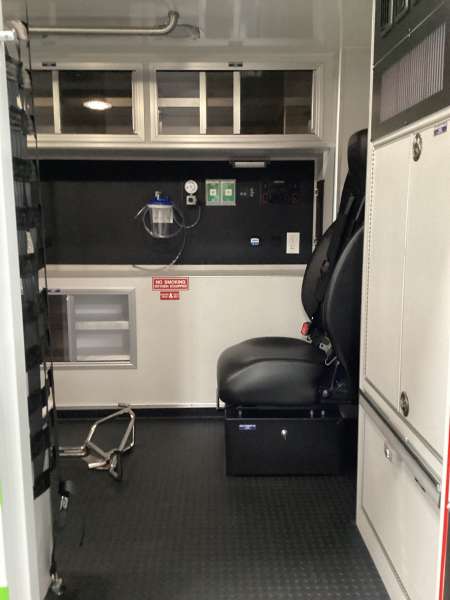 Photo of MercyOne-Genesis Medical Center