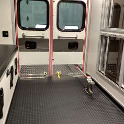 Photo of MercyOne-Genesis Medical Center