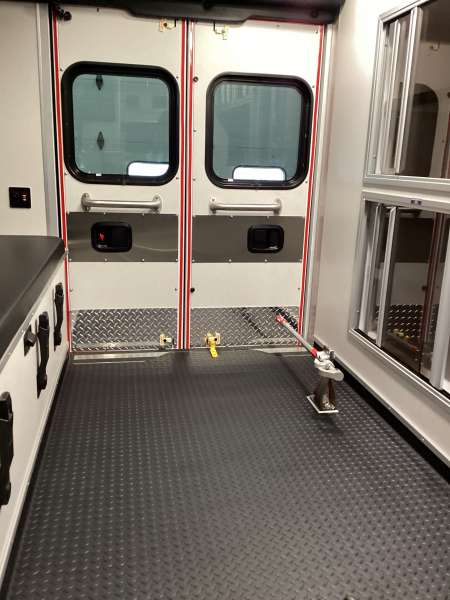 Photo of MercyOne-Genesis Medical Center