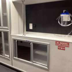 Photo of MercyOne-Genesis Medical Center