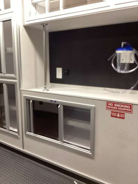 Photo of MercyOne-Genesis Medical Center