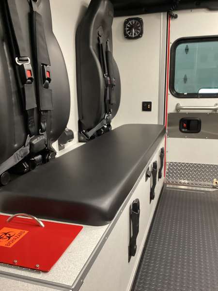 Photo of MercyOne-Genesis Medical Center