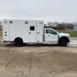 Photo of Oneida Fire Department