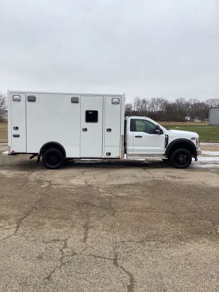 Photo of Oneida Fire Department