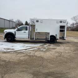 Photo of Oneida Fire Department